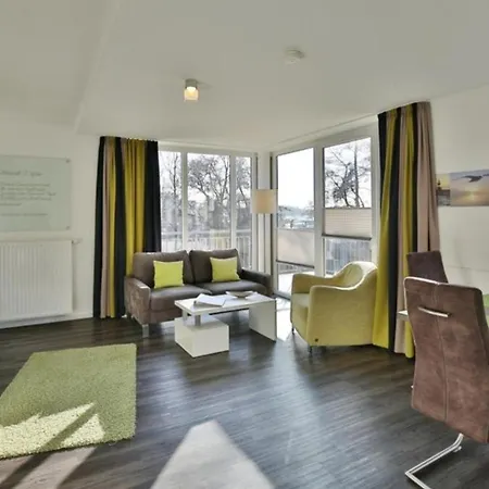 Apartman Duhner Strandhus, S114 Duhnen