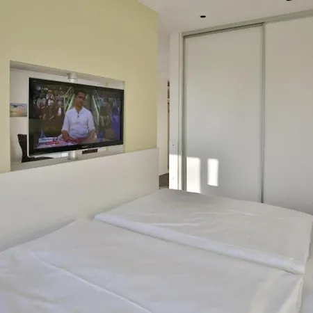 Apartman Duhner Strandhus, S114